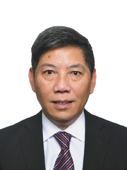談澤成 Ken Tam