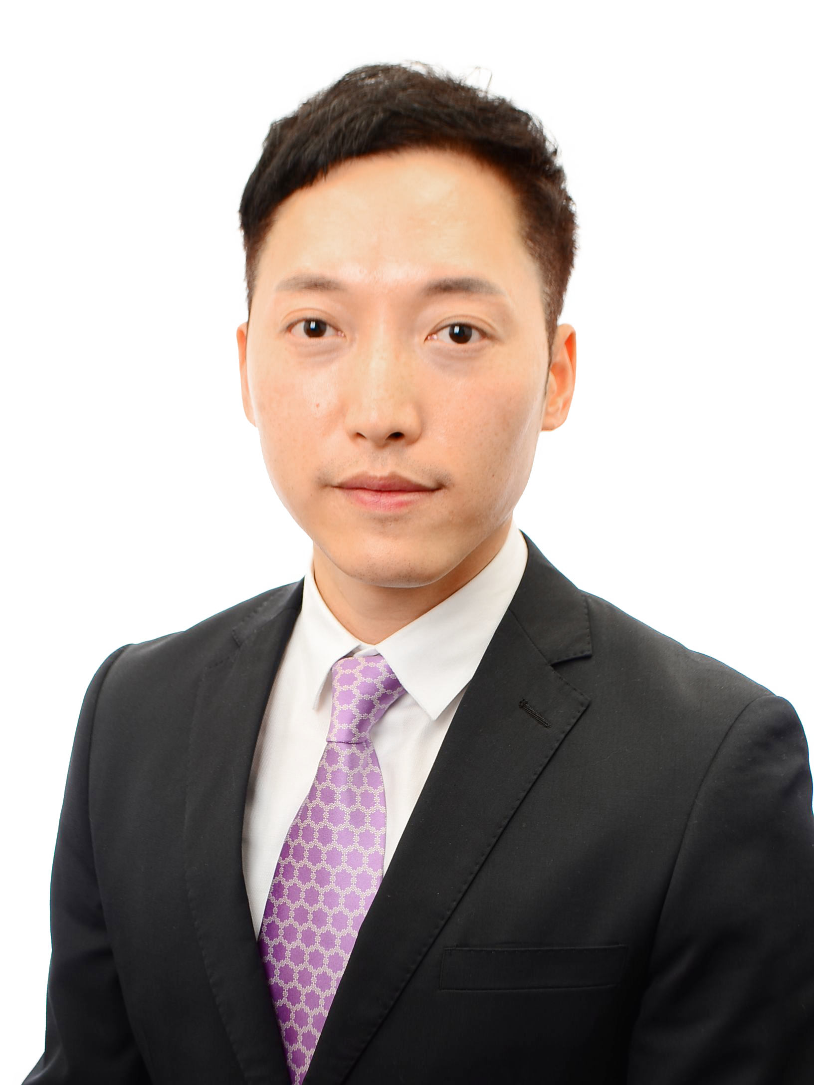 方銘灝 Philips Fong