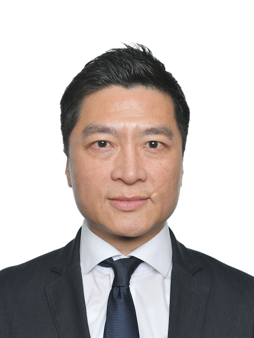 李子乐 Joeman Lee