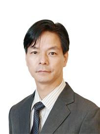 謝熾明 Johnnie Tse