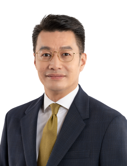 方富義 John Fong