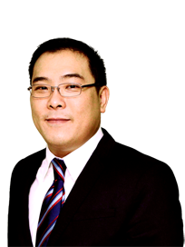 彭文浩 Edmund Pang