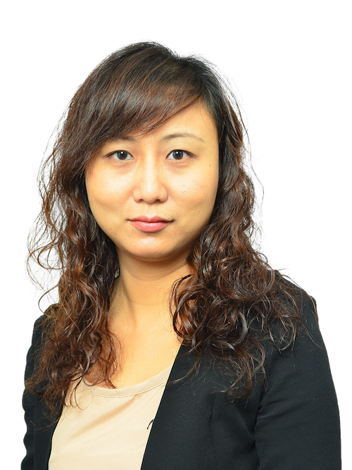 鍾育娥 Fion Chung