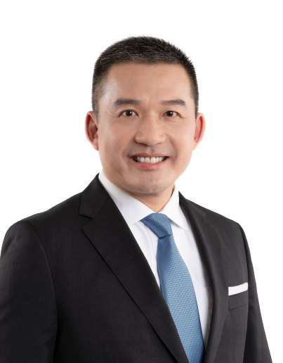 黄尚伦 Wong Sheldon