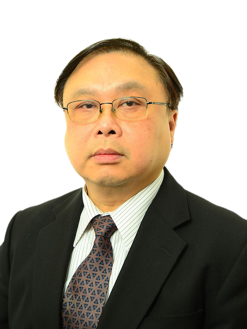 蕭尚杰 Henry Siu