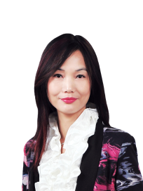 何璦麟 Bonnie Ho