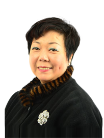 黎敏萍 Annie Lai