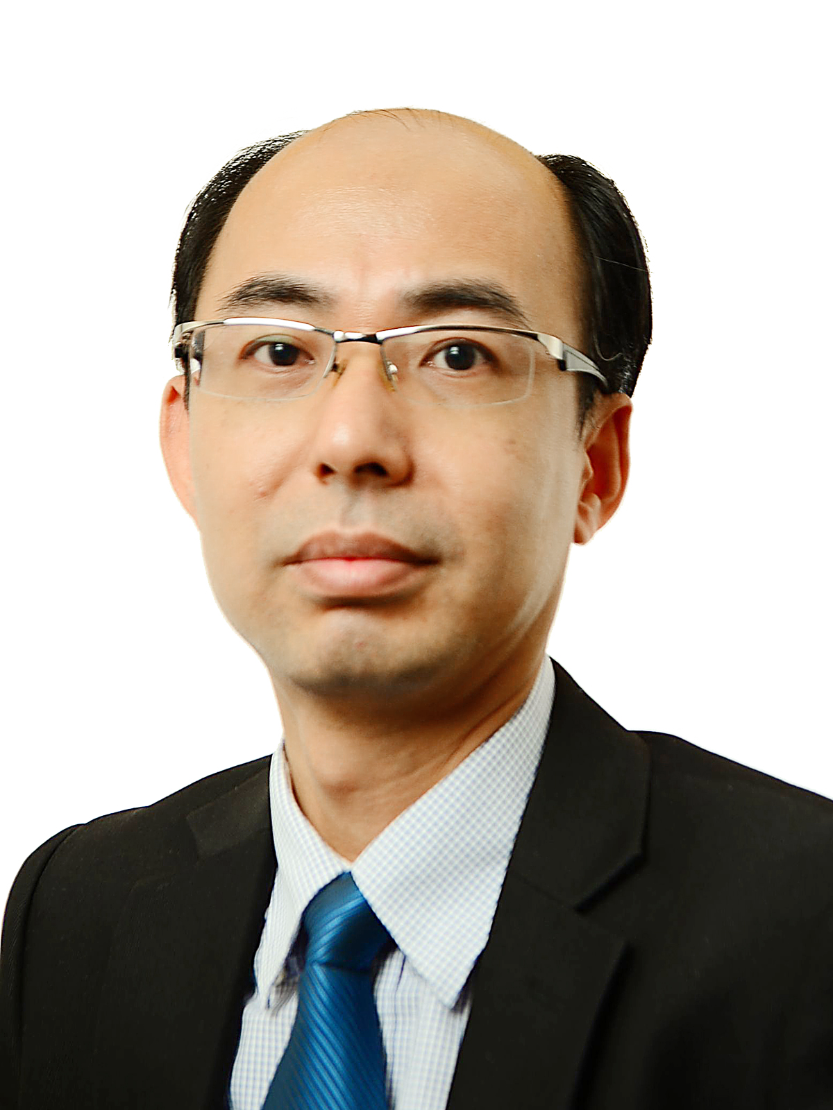 Terence Lau 劉佳信