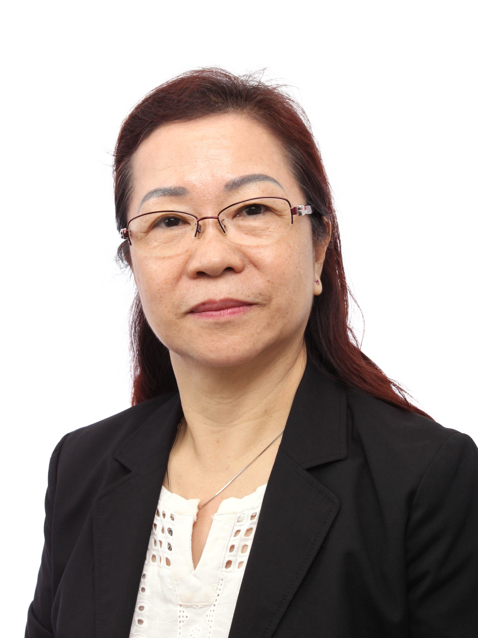 梁潤英 Teresa Leung