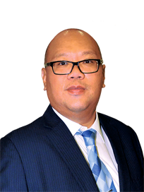 林振聲 Lam Chun Sing