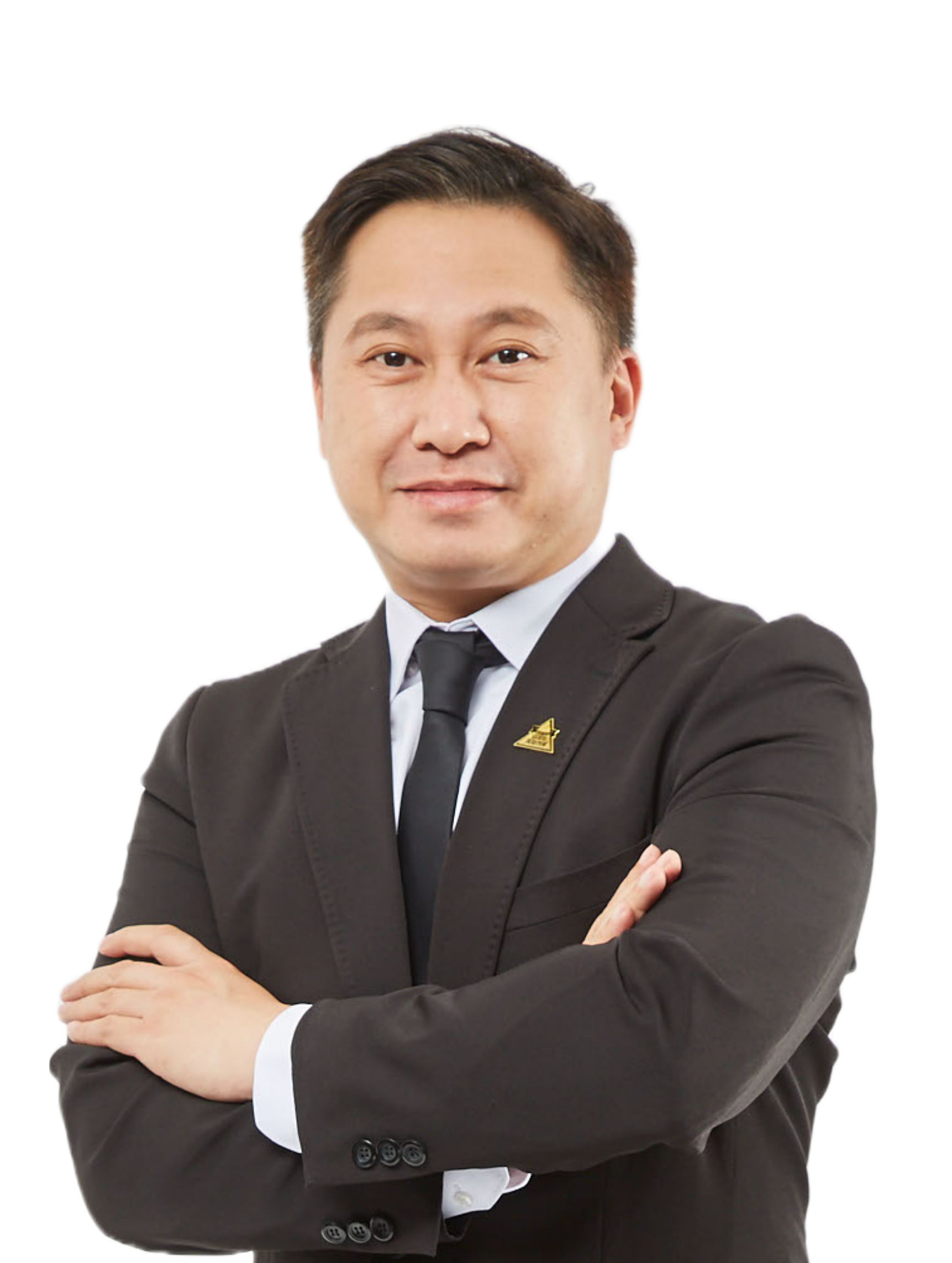 梅世明 Jimmy Mui