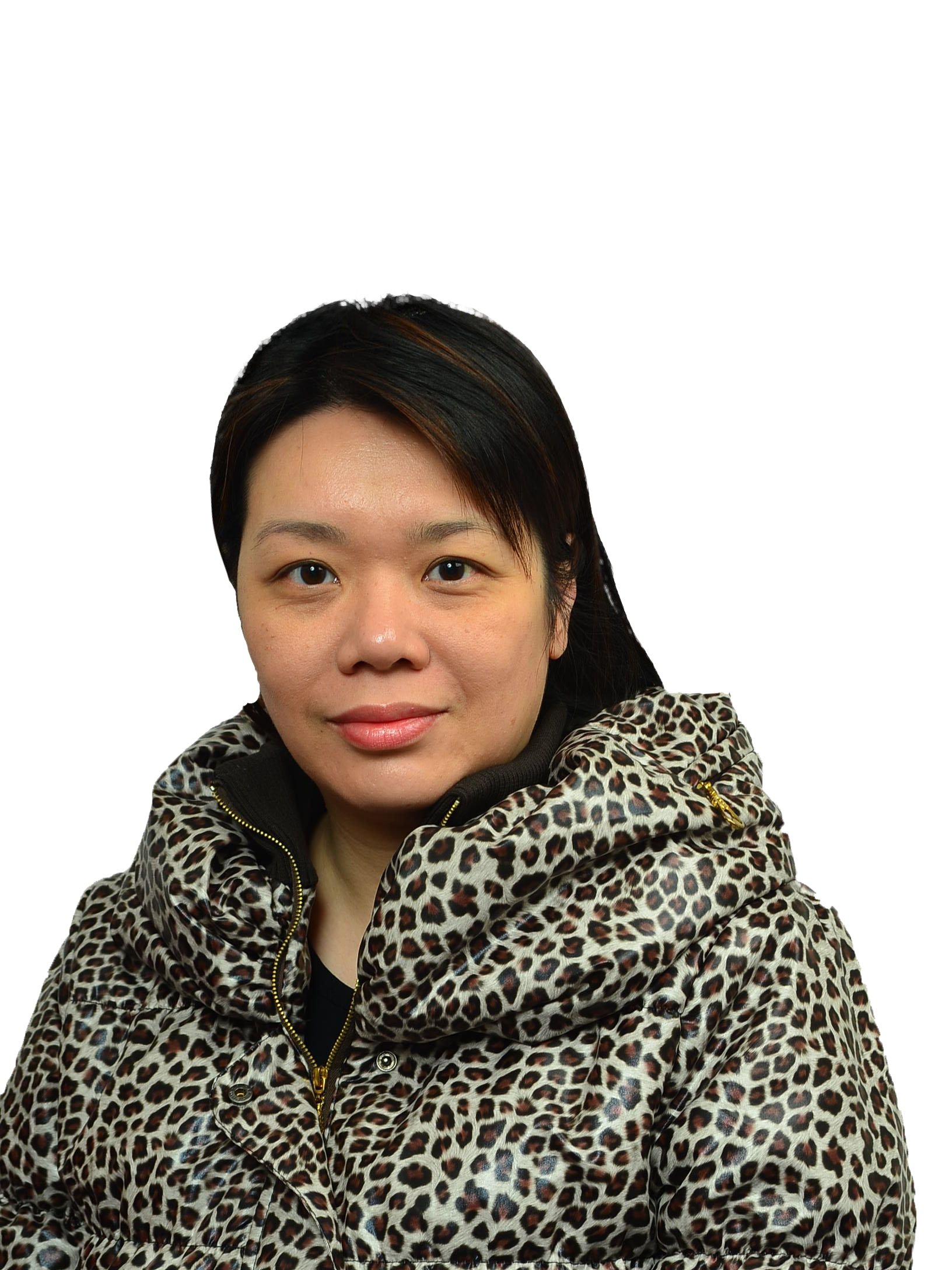 余若君 Jenefer Yu