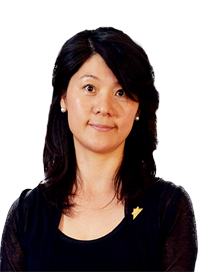彭文翎 Lisa Pang