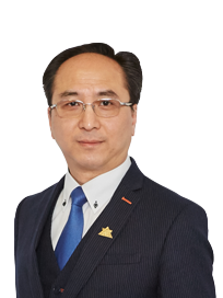 黎啟康 Andrew Lai