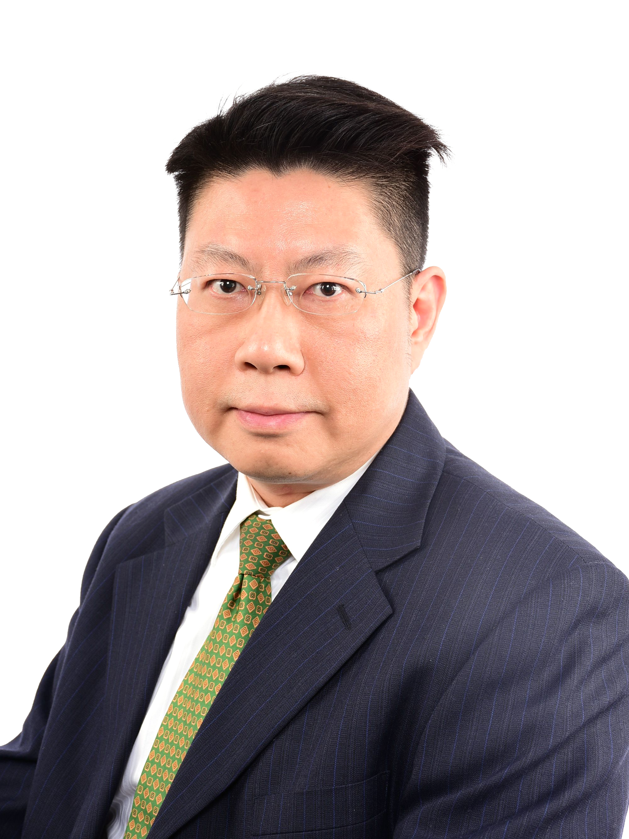 阮崇杰 Gary Yuen