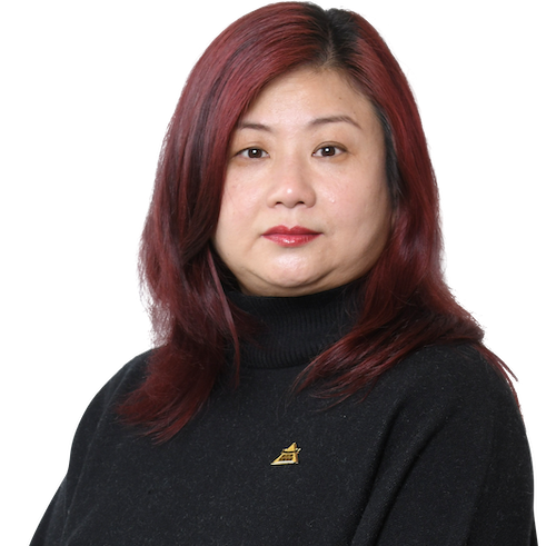 吴美娥 Elaine Ng