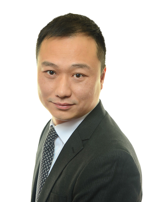 陳國良 Andy Chan