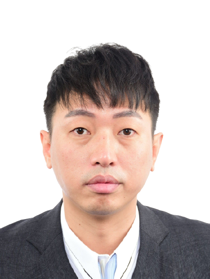 鄭華強 Derek Cheng