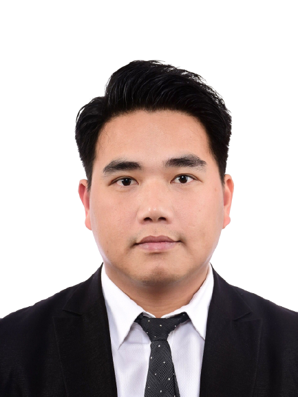 黃成富 Dennis Wong