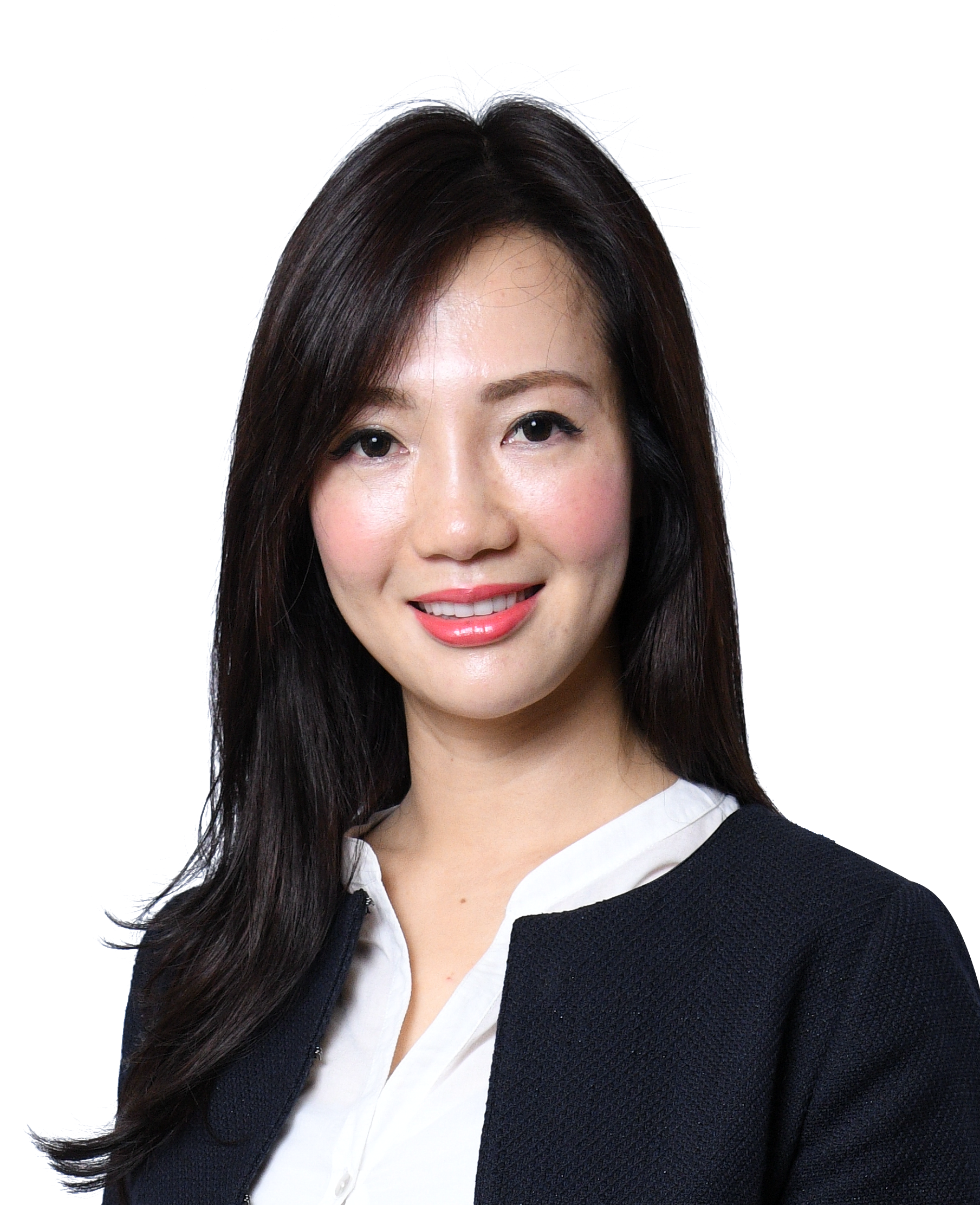李少娟 Joyce Li