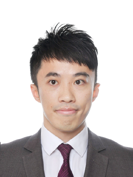 陳偉康 Patrick Chan