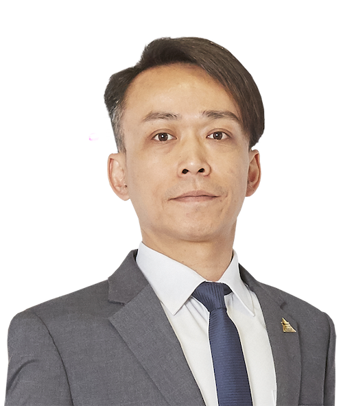 張卡迪 Carr Cheung