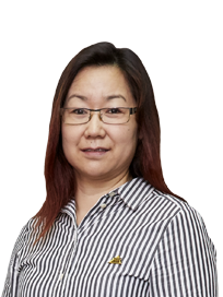馬嘉銘 Carmen Ma