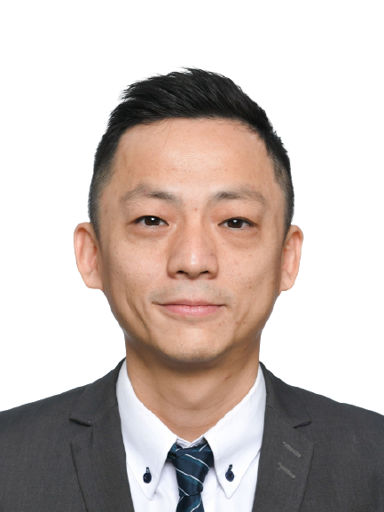 翁凱傑 Marco Yung