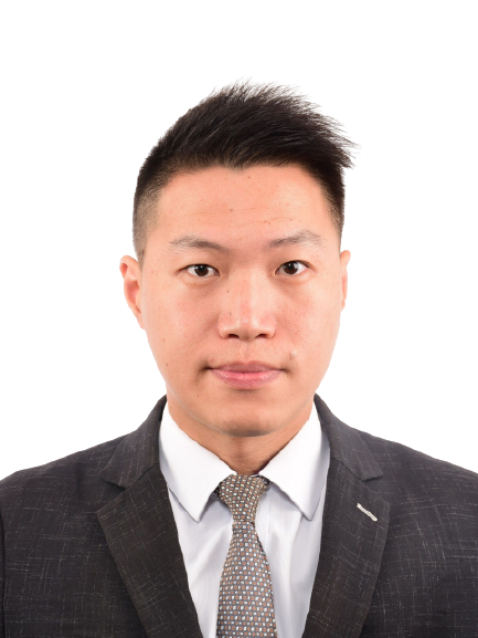 何振榮 Anthony Ho
