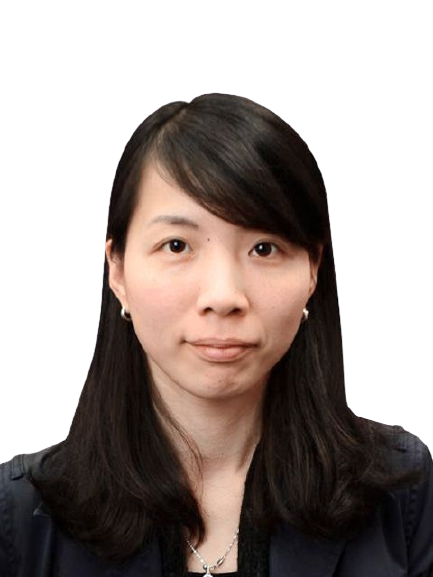 王梓慧 Elaine Wong