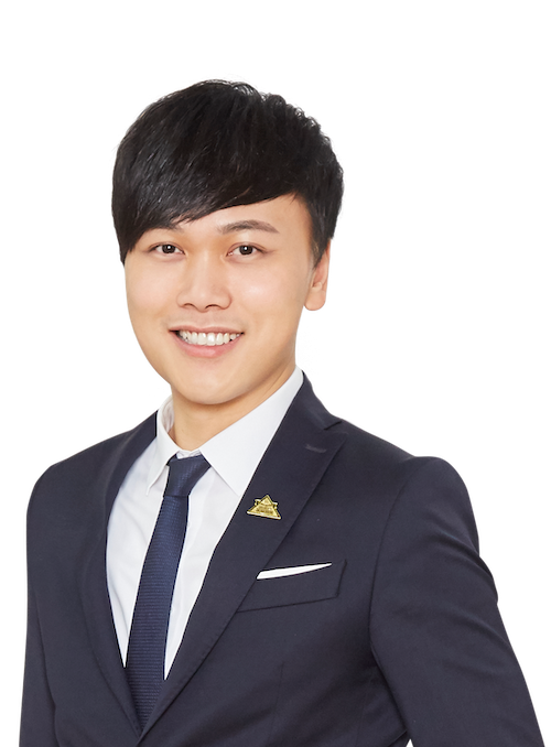 Max Ma 馬茗東
