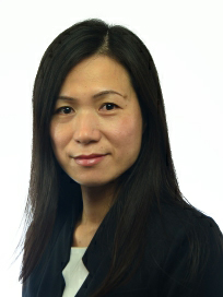 王麗娟 Vivian Wang