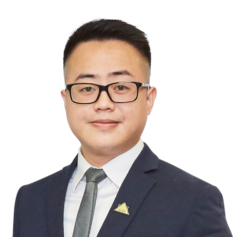 蕭耀邦 Bond Shiu