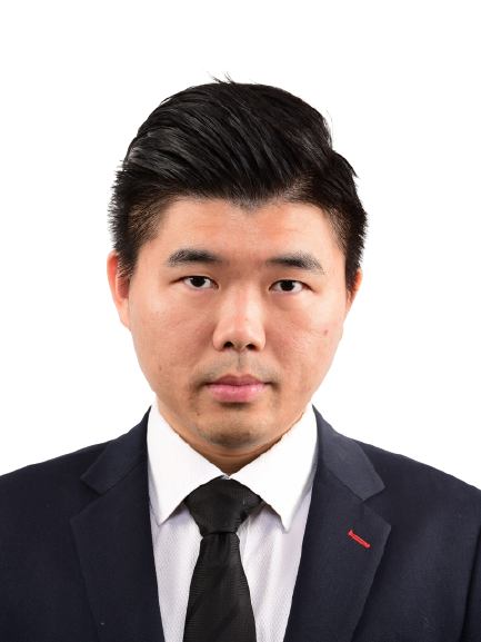劉世華 Ray Lau