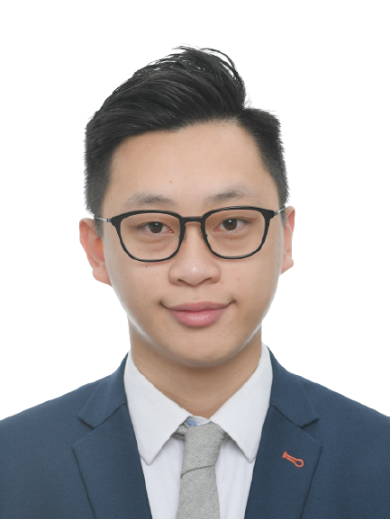張子健 Jan Cheung