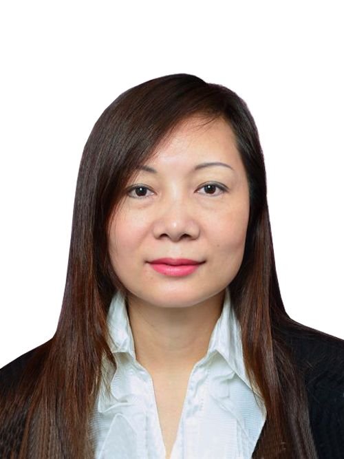 胡紅梅 Winnie Hu