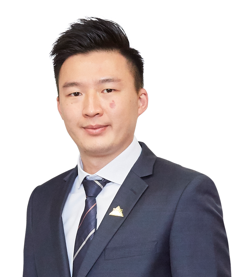 鄭志浩 Andy Cheng