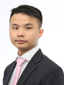 曾祥聰 Ian Tsang