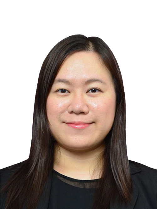 石少玲 Sandy Shek