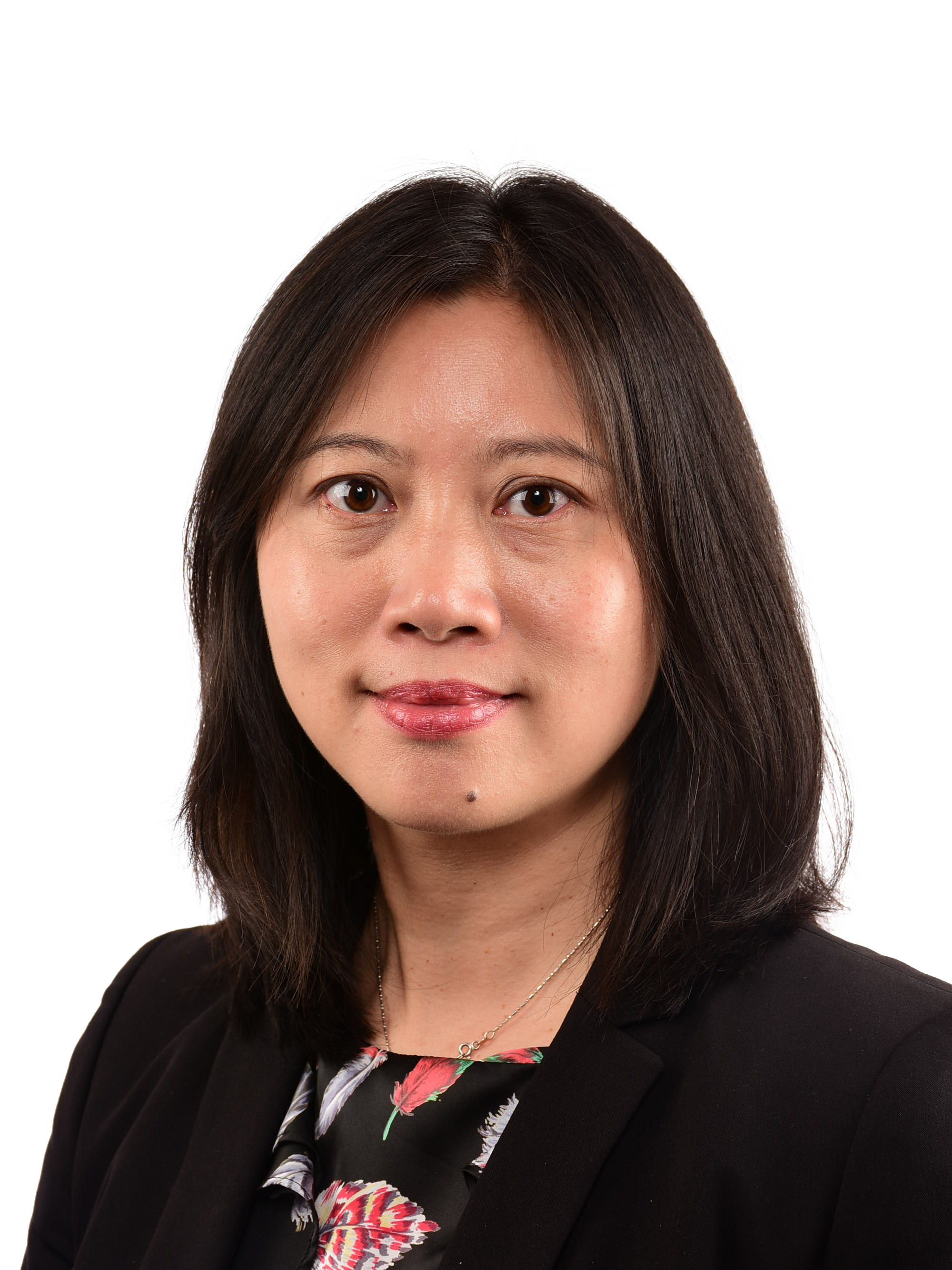伍嘉嫣 Joanne Ng
