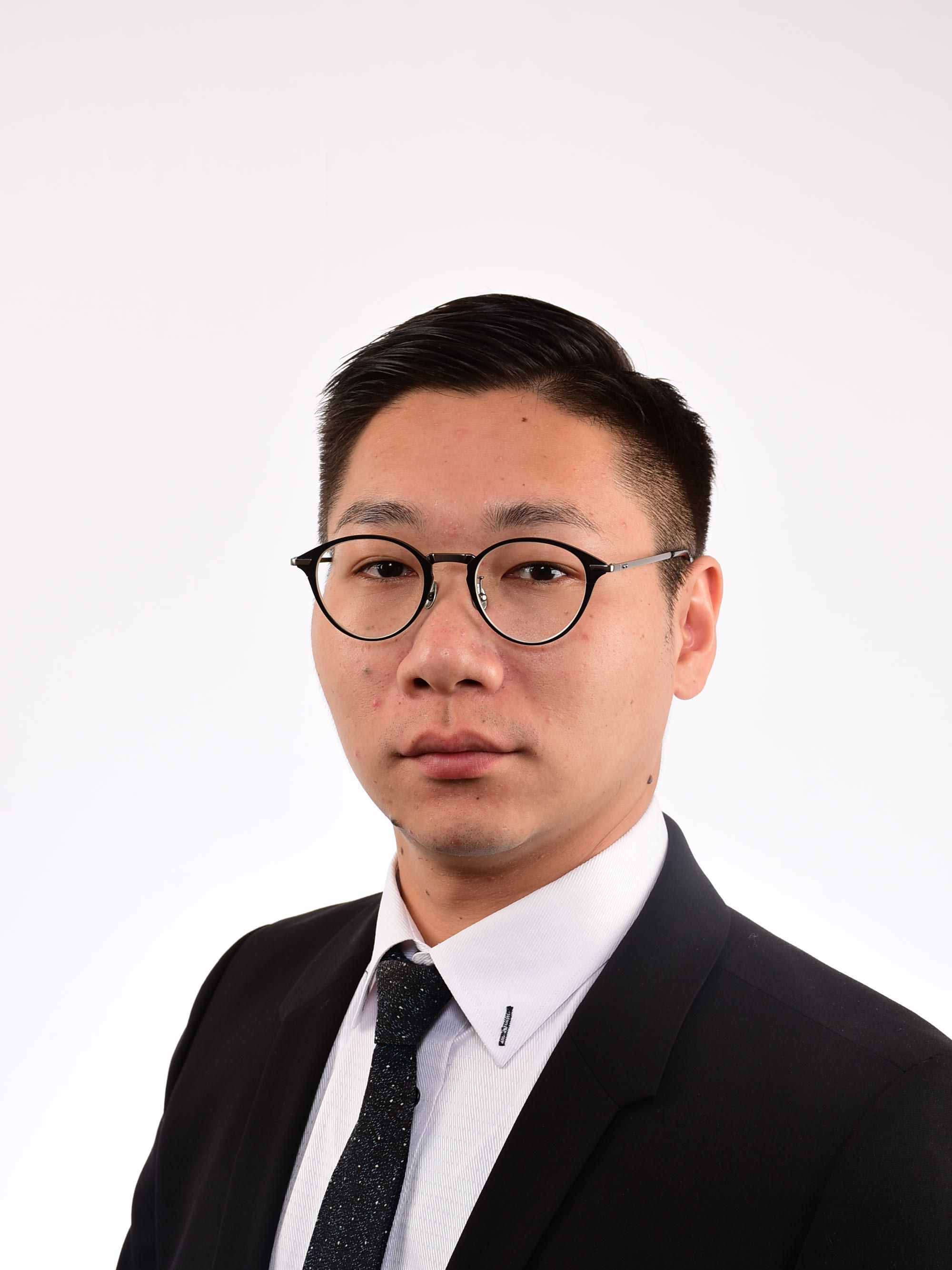 Dickson Suen 孫迪琛