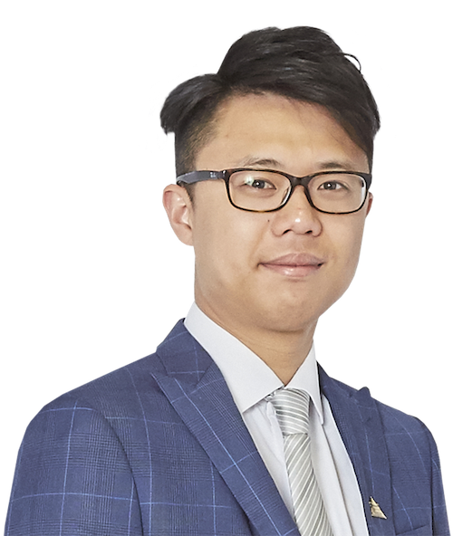 陳振明 Ming Chan