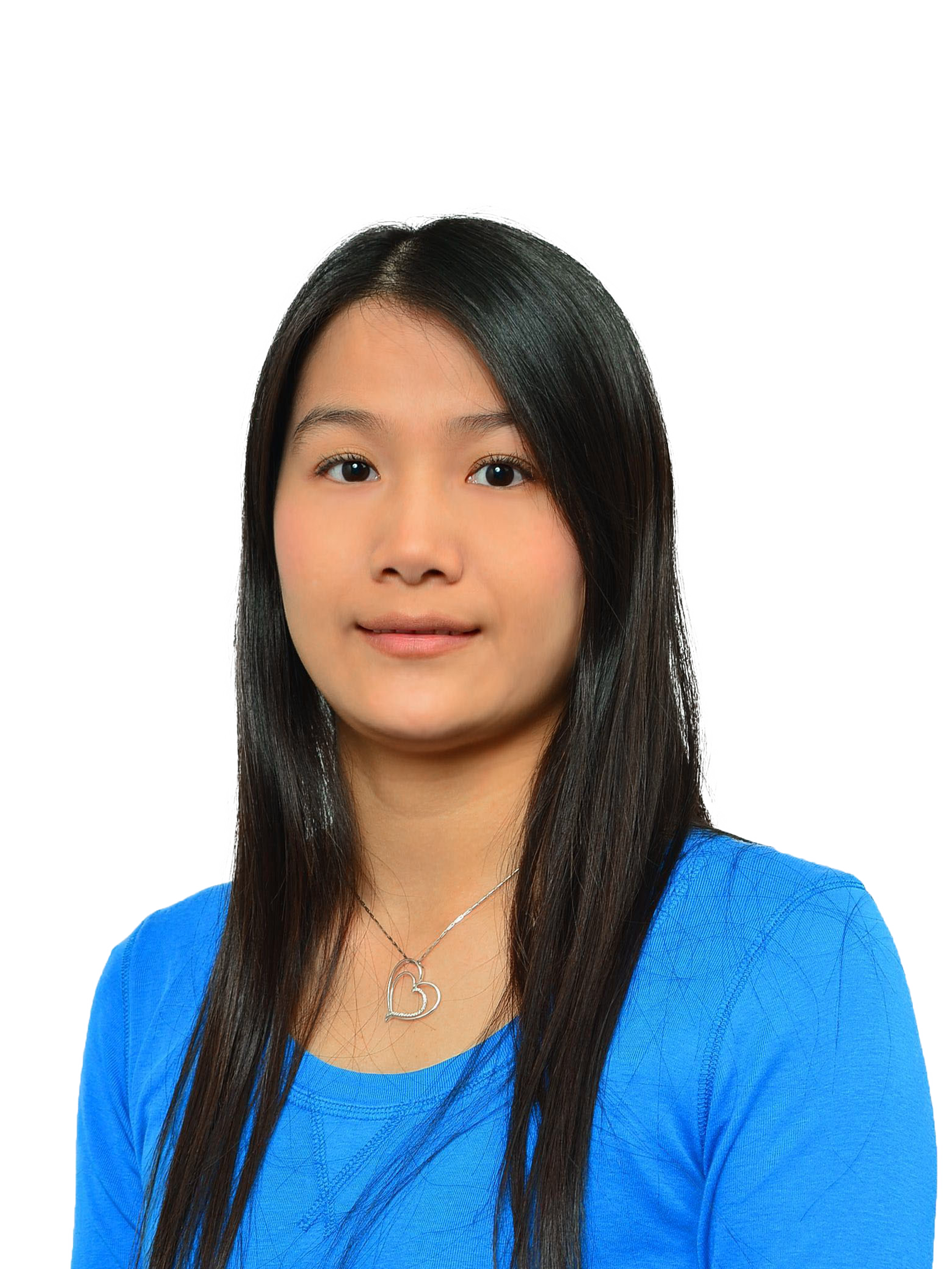 姜麗鵬 Ivy Jiang