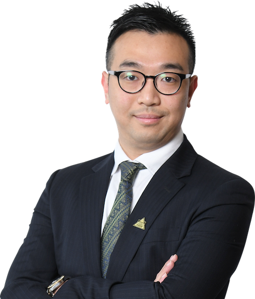 曾有聪 Andrew Tsang