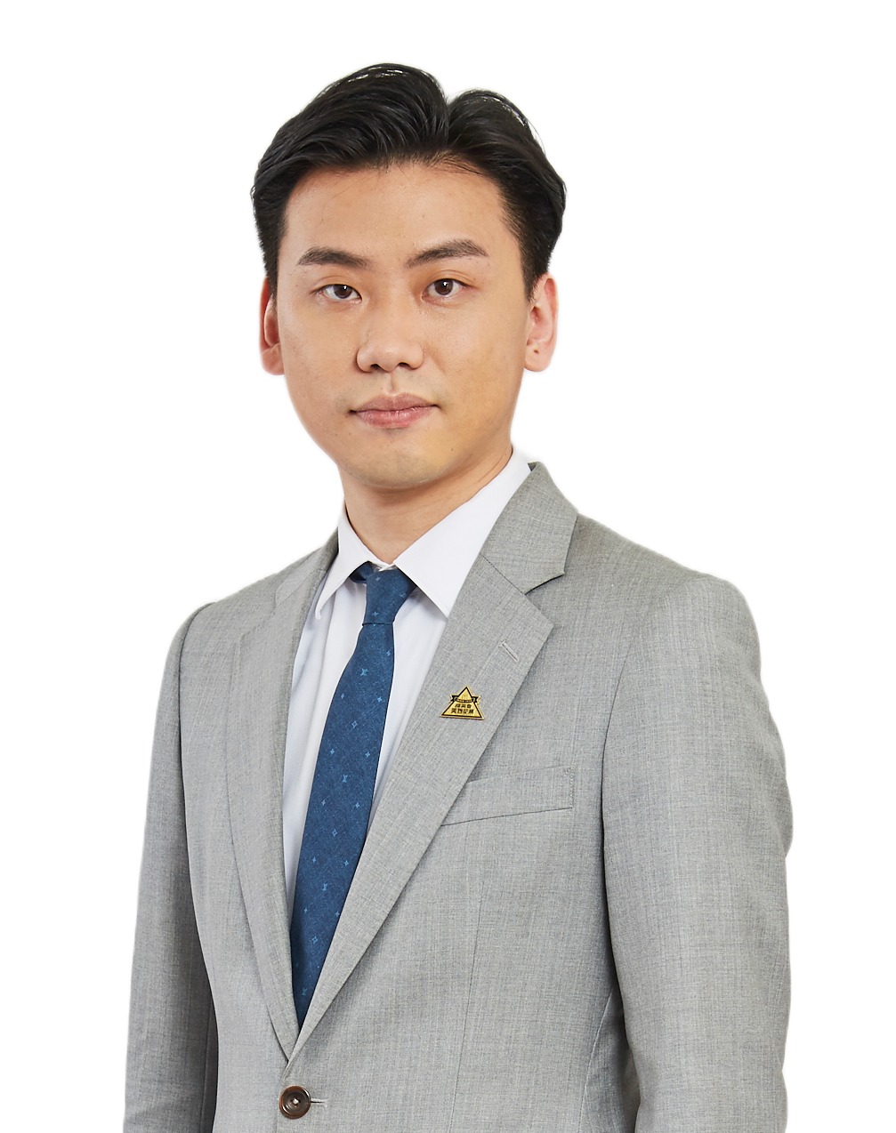 陳紹昌 Jackson Chan