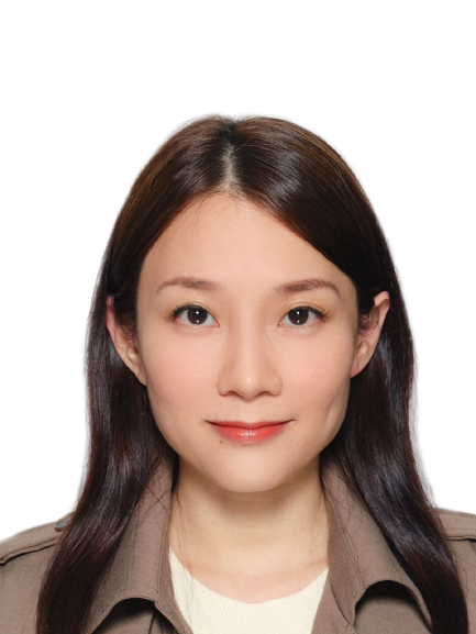 陸穎恩 Leah Luk