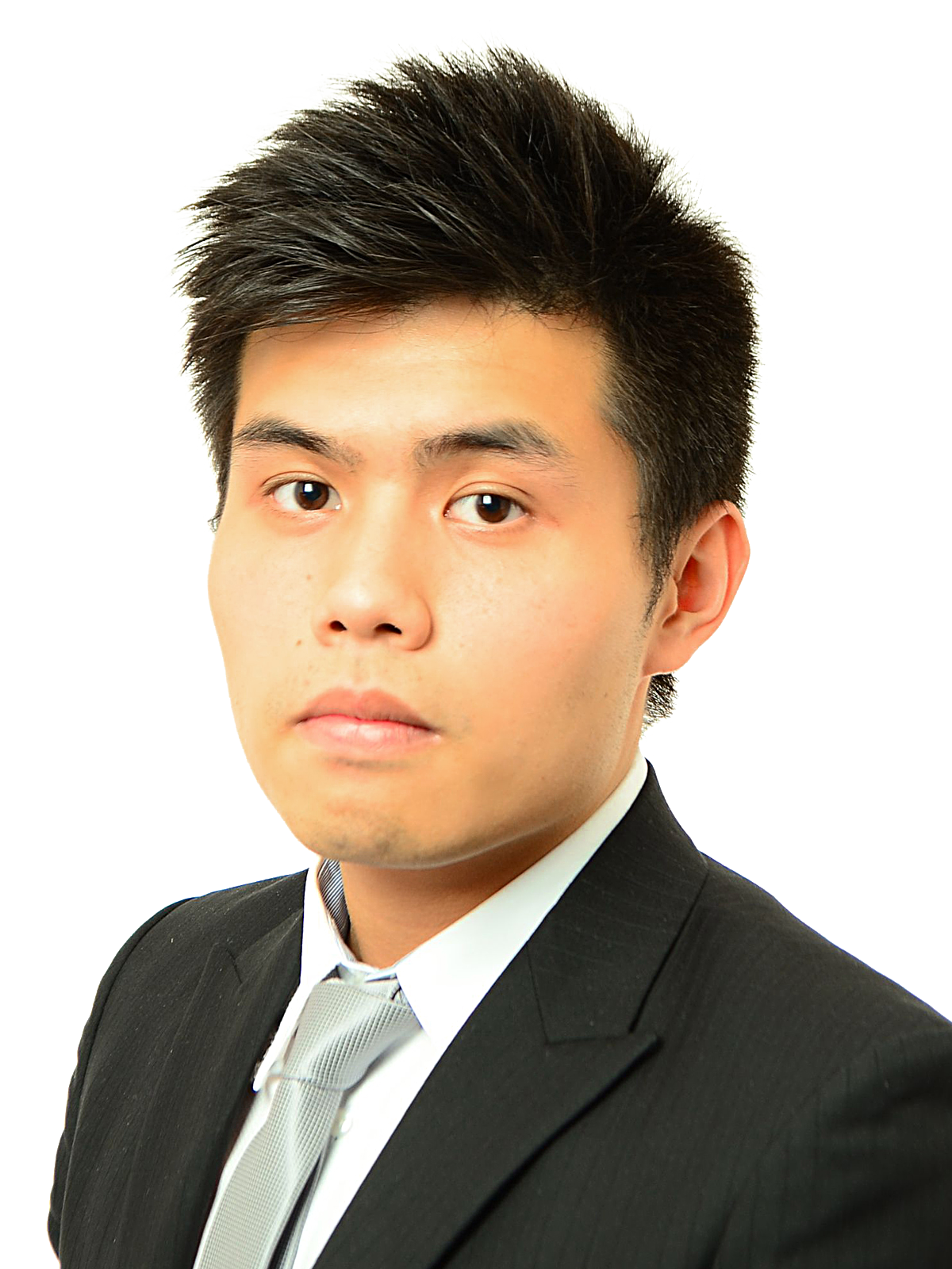 刘子伦 Jacky Lau