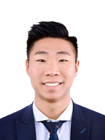 張瑋津 Kevin Cheung