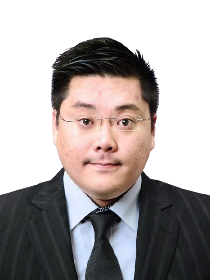 彭成昌 Thomas Pang
