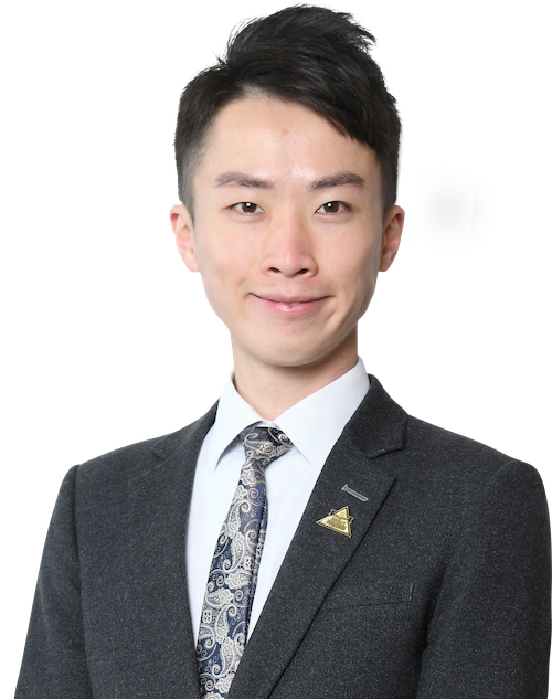 Anton Chow 周安東
